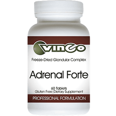 Adrenal Forte (60 tablets)