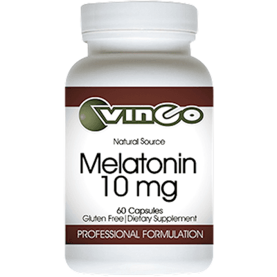 Melatonin (60 capsules)