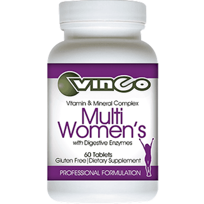 MultiWomen's (60 tablets)