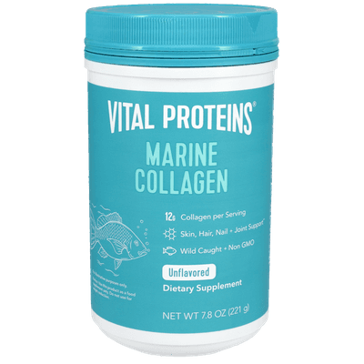 Marine Collagen (221 Grams)