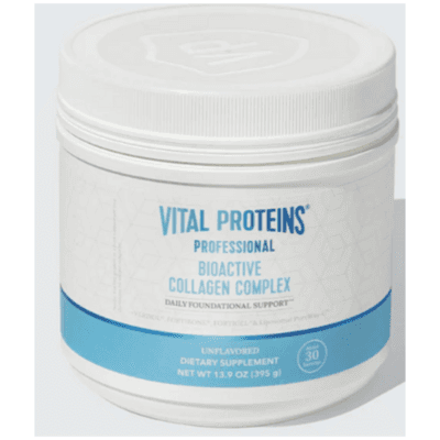 Daily Foundational Support (395 Grams)