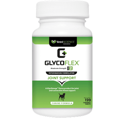 Glyco-Flex II Chewable (120 tablets)