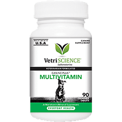 Canine Plus Multi (90 tablets)