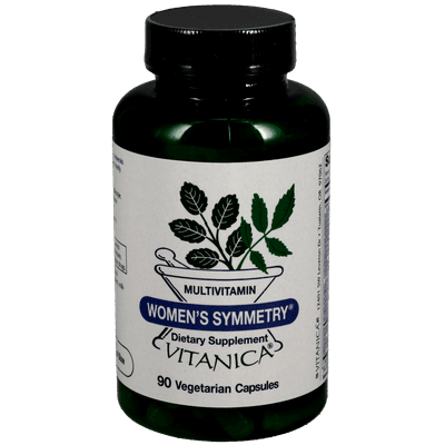 Womens Symmetry (90 capsules)