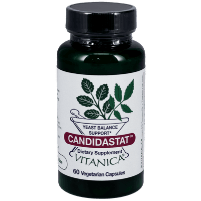 Candidastat (60 capsules)
