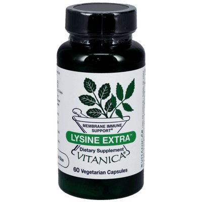 Lysine Extra (60 capsules)