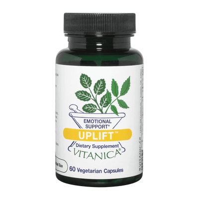Uplift (60 capsules)