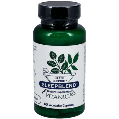 Sleepblend (60 capsules)