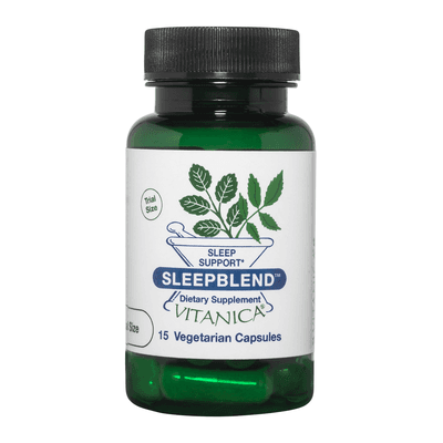 Sleepblend (15 capsules)