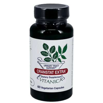 Cranstat Extra (60 capsules)