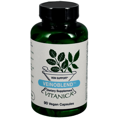 Veinoblend (90 capsules)