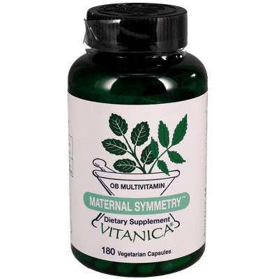 Maternal Symmetry (180 capsules)