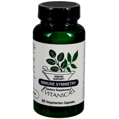 Immune Symmetry (60 capsules)