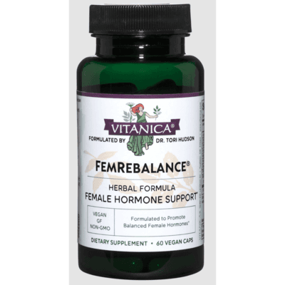 Fem Rebalance (60 capsules)
