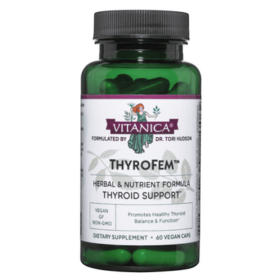 ThyroFem™ (60 capsules)