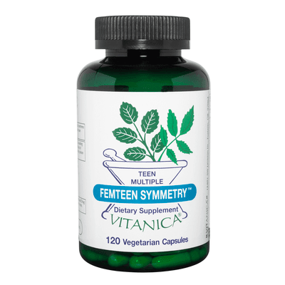 FemTeen Symmetry (120 capsules)