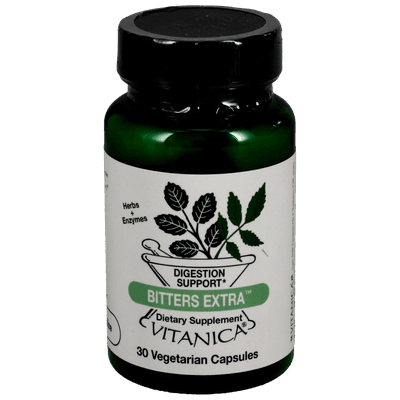Bitters Extra (30 capsules)