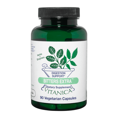 Bitters Extra (90 capsules)