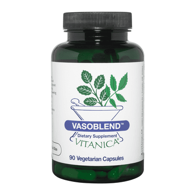 VasoBlend (90 capsules)