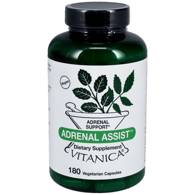 Adrenal Assist™ (180 capsules)