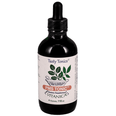 PMS Tonic (118 Milliliters)