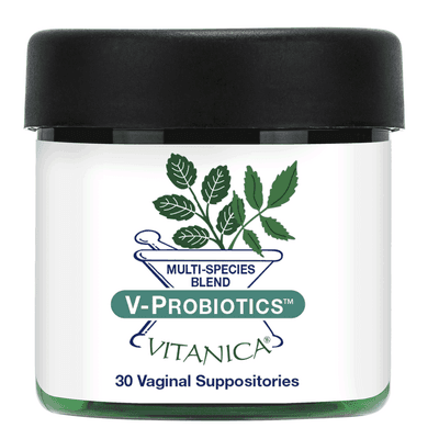 V-Probiotics™ (30 Suppositories)
