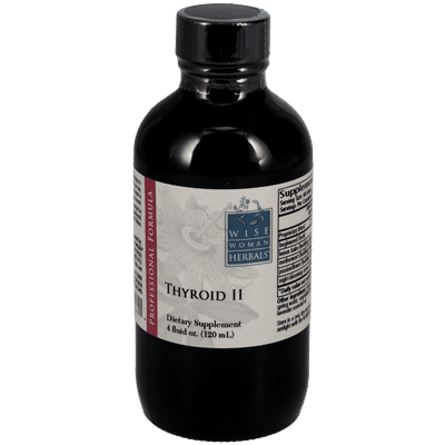 Thyroid II (120 Milliliters)