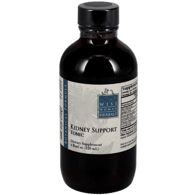 Kidney Support Tonic (120 Milliliters)