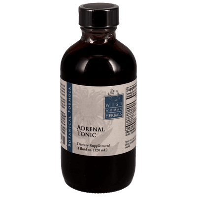 Adrenal Tonic (120 Milliliters)