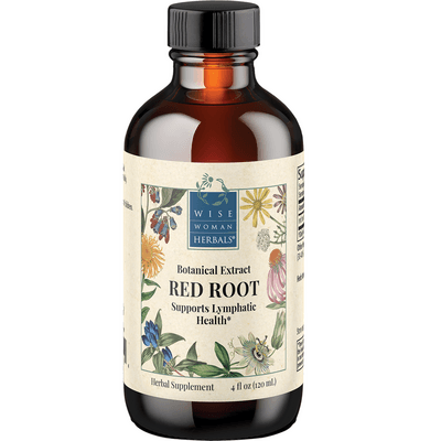 Ceanothus americanus - red root (120 Milliliters)