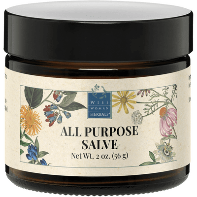 All Purpose Salve (2 ounces)