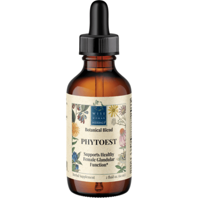 Phytoest 4 oz. (60 Milliliters)