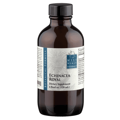 Echinacea Royal (120 Milliliters)
