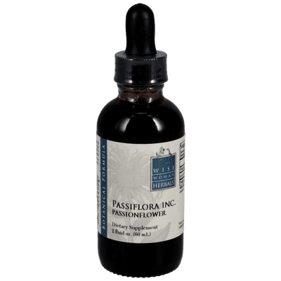 Passiflora incarnata - passionflower (60 Milliliters)