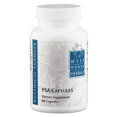 PSA Capsules (90 capsules)