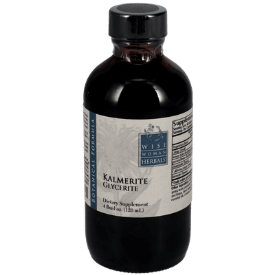 Kalmerite Glycerite (120 Milliliters)