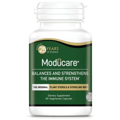 Moducare (90 capsules)