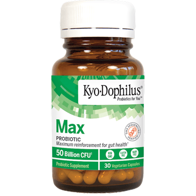 Kyo-Dophilus Max (30 capsules)