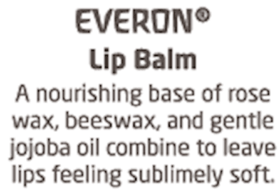 Everon Lip Balm (0.17 Ounces)