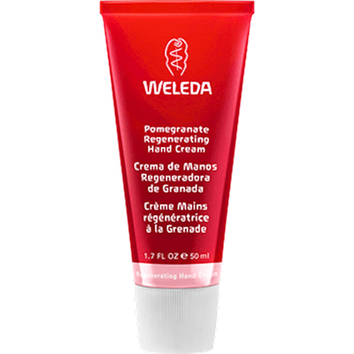 Pomegranate Reg Hand Cream (1.7 Ounces)