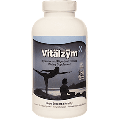VitalzymX (360 capsules)