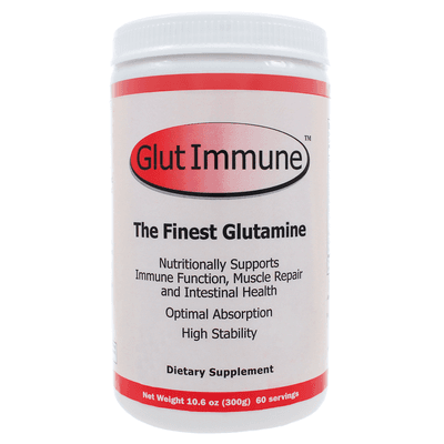 GlutImmune (300 Grams)