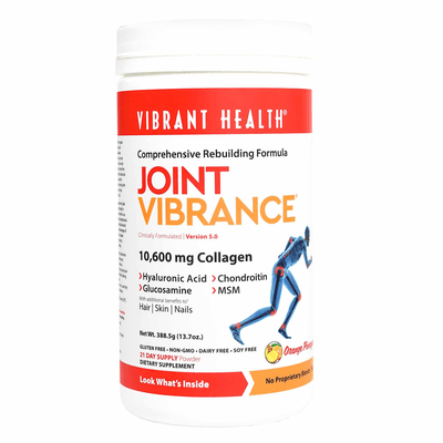 Joint Vibrance (388.5 Grams)