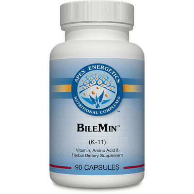 BileMin™ (90 capsules)