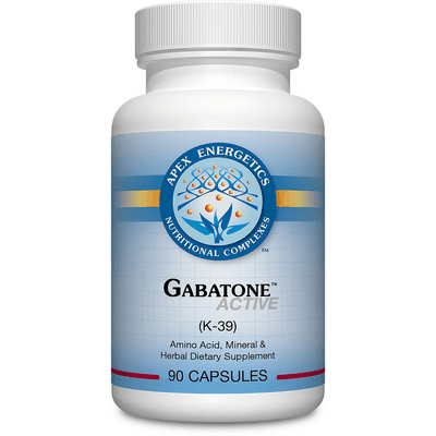 Gabatone™ Active (90 capsules)