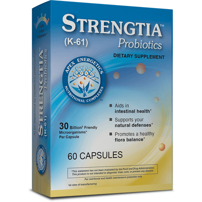 Strengtia™ (60 capsules)