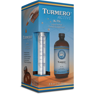 Turmero™ Active (236 Milliliters)