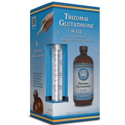 Trizomal™ Glutathione (236 Milliliters)