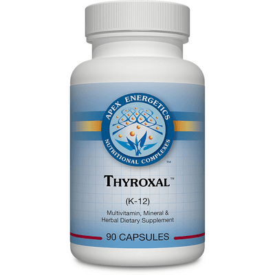 Thyroxal™ (90 capsules)