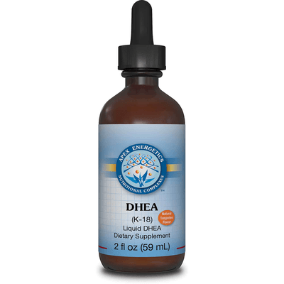 DHEA (59 Milliliters)